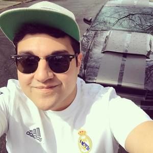 Meet your Posher, Marcelo